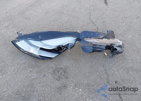 2021 Tesla Model 3 Performance Dual Motor All-Wheel Drive from USA, damaged, VIN 5YJ3E1EC7MF856345